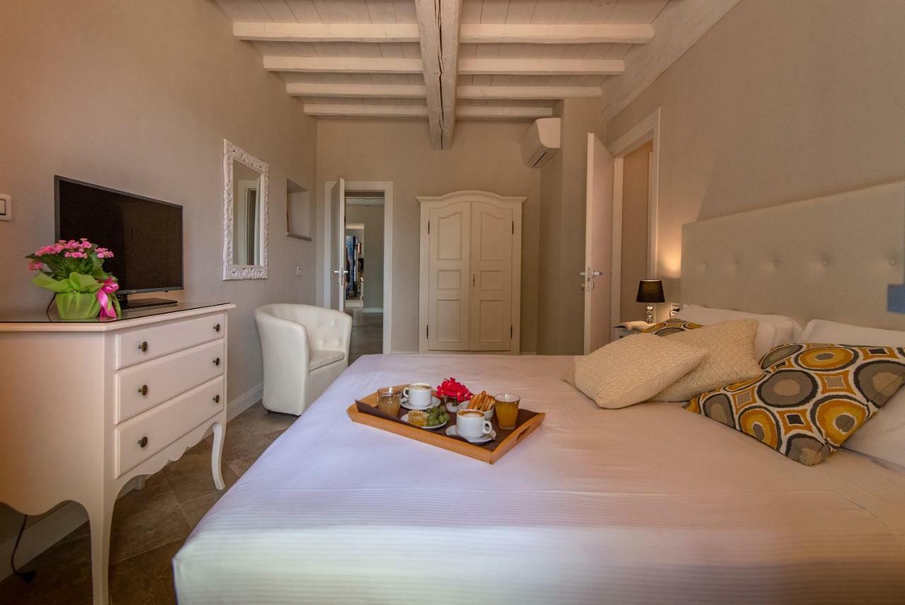 Borgo Di Villa Cellaia Resort & Spa Dicomano Exterior foto